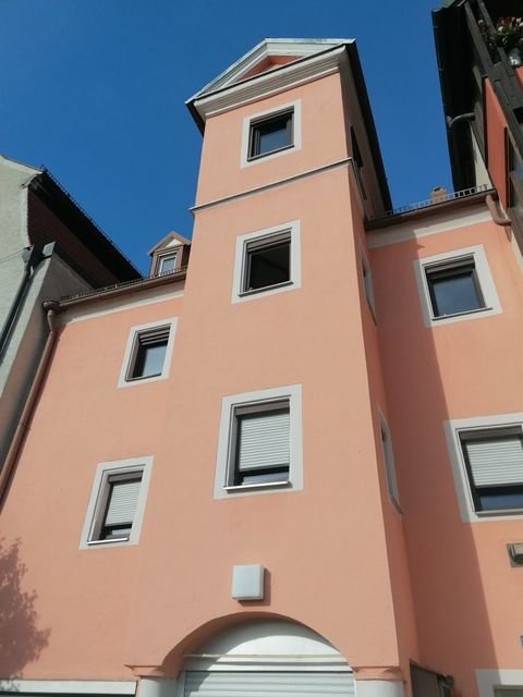 Regensburg Häuser, Regensburg Haus kaufen