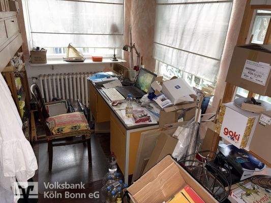 Büro Ladenlokal Vorderhaus
