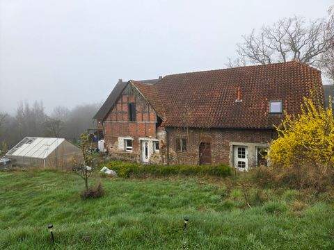 Vlotho Bauernhöfe, Landwirtschaft, Vlotho Forstwirtschaft