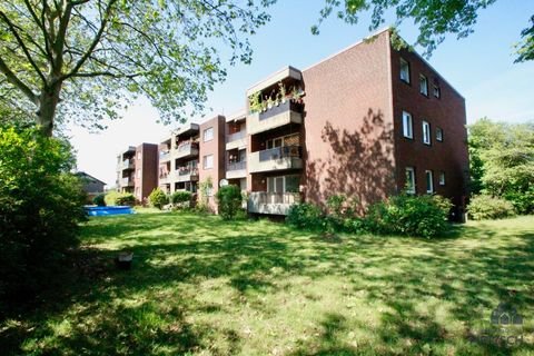 Marl Wohnungen, Marl Wohnung mieten
