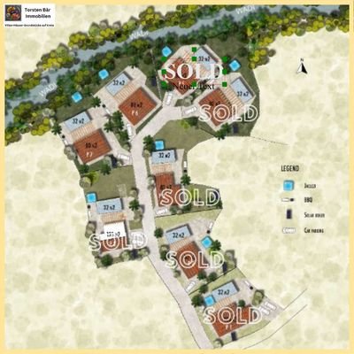 Rendering Beispielbild Villa 7