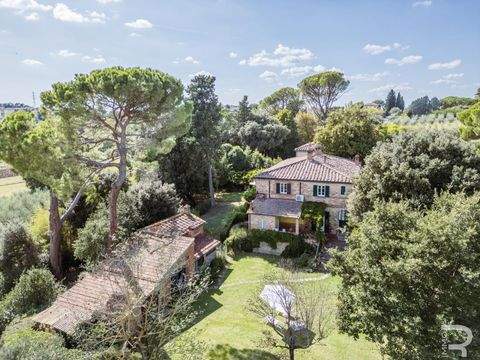 Foiano della Chiana Häuser, Foiano della Chiana Haus kaufen