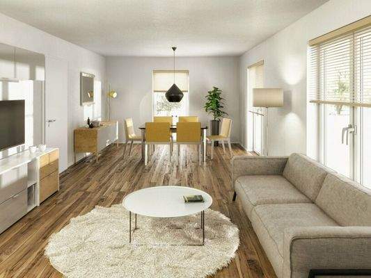 Stadthaus Flair 124 Wohnzimmer.jpg