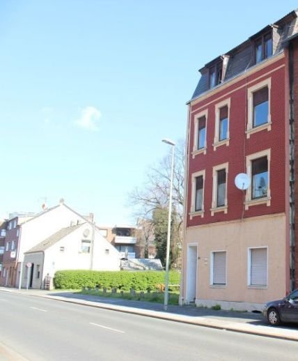 Mehrfamilienhaus-Paket in Duisburg - Einzeln oder im Paket zu erwerben