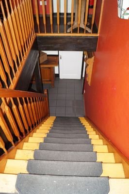 Innentreppe