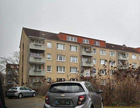 Neubrandenburg Wohnungen, Neubrandenburg Wohnung kaufen