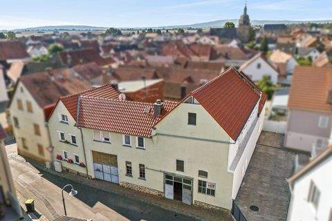 Butzbach Häuser, Butzbach Haus kaufen