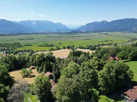 Murnau Grundstücke, Murnau Grundstück kaufen
