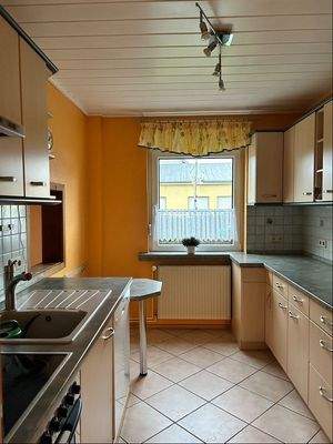 Küche Erdgeschoss