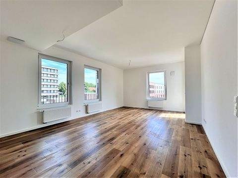 Dortmund Wohnungen, Dortmund Wohnung mieten