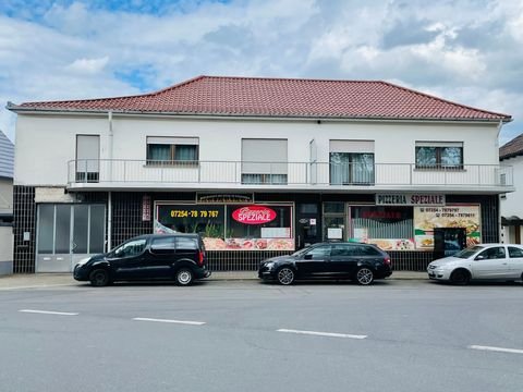 Oberhausen-Rheinhausen Häuser, Oberhausen-Rheinhausen Haus kaufen