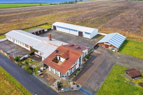 Zschepplin Renditeobjekte, Mehrfamilienhäuser, Geschäftshäuser, Kapitalanlage