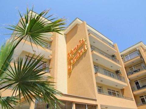 Sunny Beach Wohnungen, Sunny Beach Wohnung kaufen