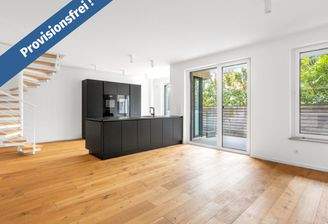 Großzügiges Wohnen