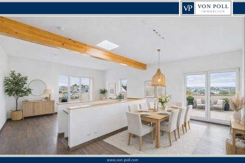 Hürth / Hermülheim Wohnungen, Hürth / Hermülheim Wohnung mieten