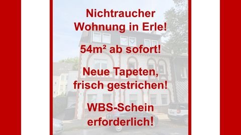 Gelsenkirchen Wohnungen, Gelsenkirchen Wohnung mieten