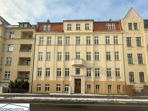 Görlitz Renditeobjekte, Mehrfamilienhäuser, Geschäftshäuser, Kapitalanlage