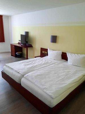 Doppelzimmer