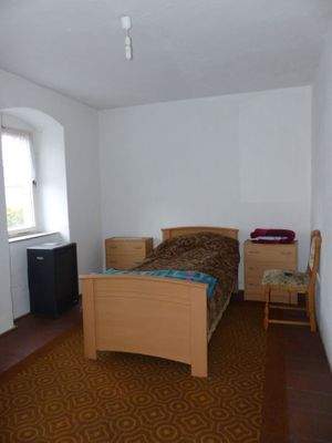 Obergeschoss -Zimmer 