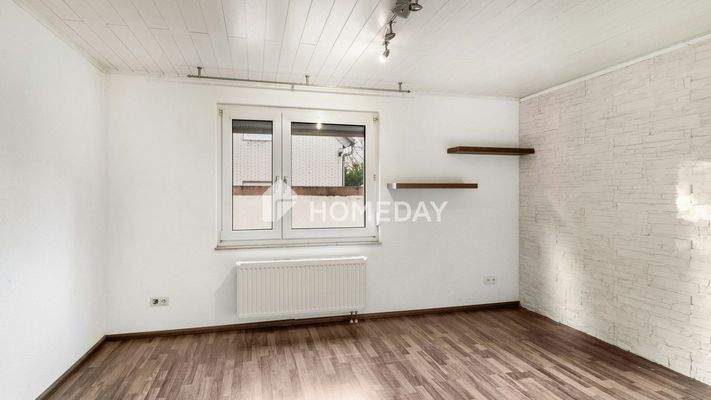 Wohnung 1 Wohnzimmer 1