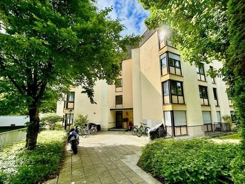Kirchheim Wohnungen, Kirchheim Wohnung kaufen