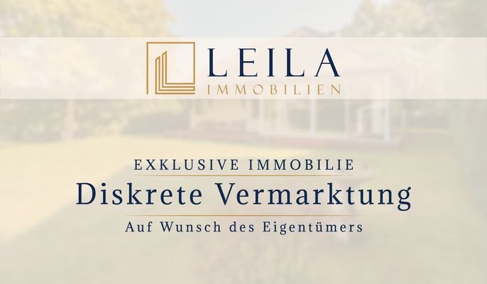 Titelbild - Exklusive Immobilie 