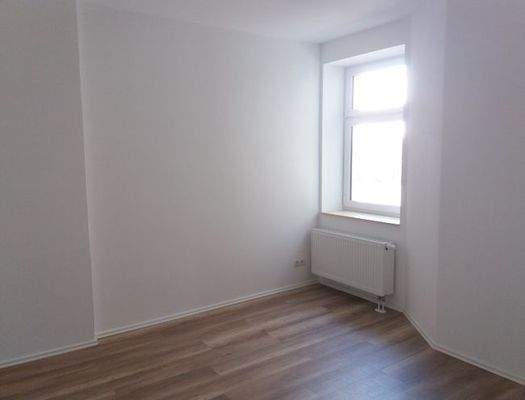 Beispiel Schlafzimmer