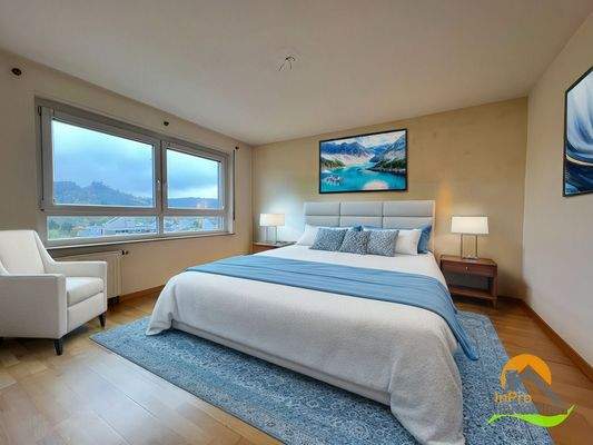 582 - KI generiert Schlafzimmer (3)