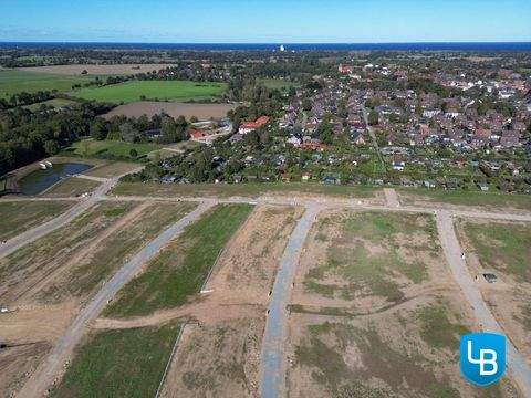 Schönberg (Holstein) Grundstücke, Schönberg (Holstein) Grundstück kaufen