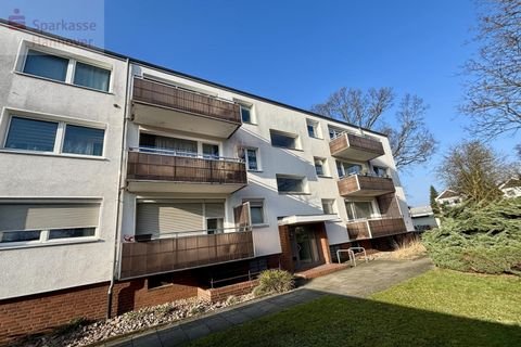 Langenhagen Wohnungen, Langenhagen Wohnung kaufen