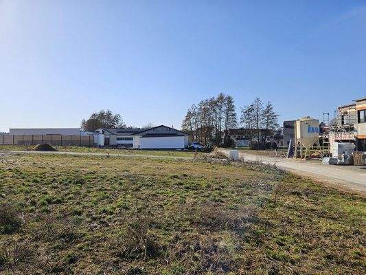 Flstk. 669, Nr.10 nach Westen