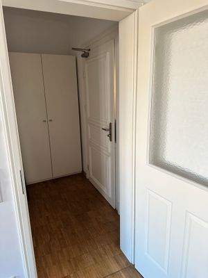 Flur / Eingangsbereich