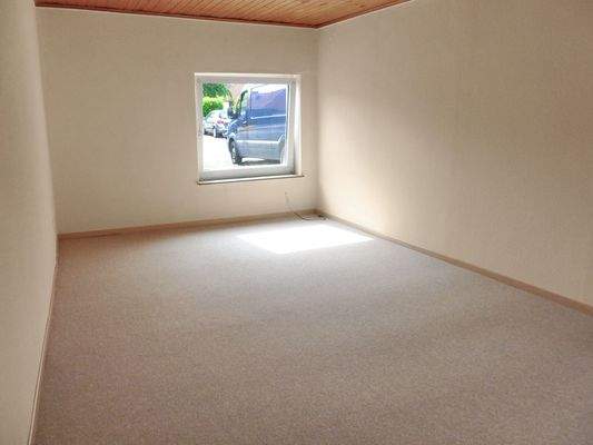 Zimmer 2 EG Wohnung Bungalow