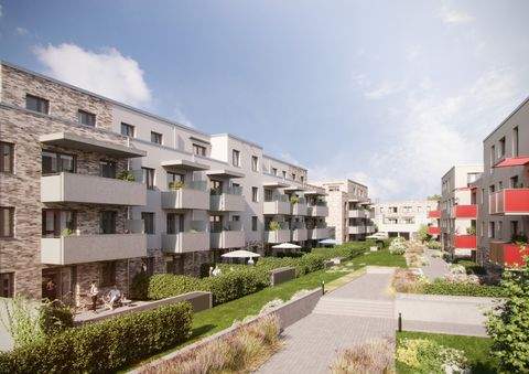 Wolfsburg Wohnungen, Wolfsburg Wohnung mieten