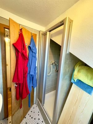 Dusche