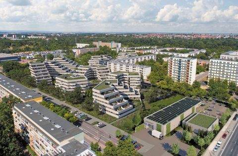 Halle (Saale) Grundstücke, Halle (Saale) Grundstück kaufen