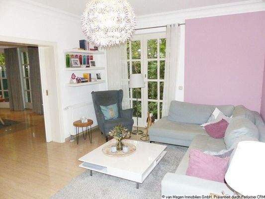 Wohnbereich - Bild 1