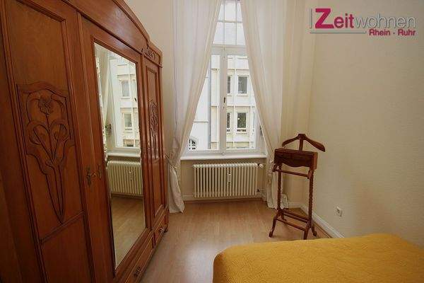 Objekt 14265 Schlafzimmer