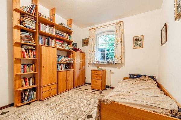 3406 Gäste-Zimmer oder Büro EG