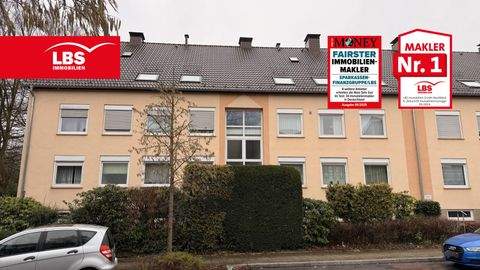 Herdecke Wohnungen, Herdecke Wohnung kaufen