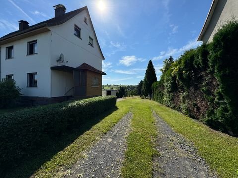 Witzenhausen Häuser, Witzenhausen Haus kaufen