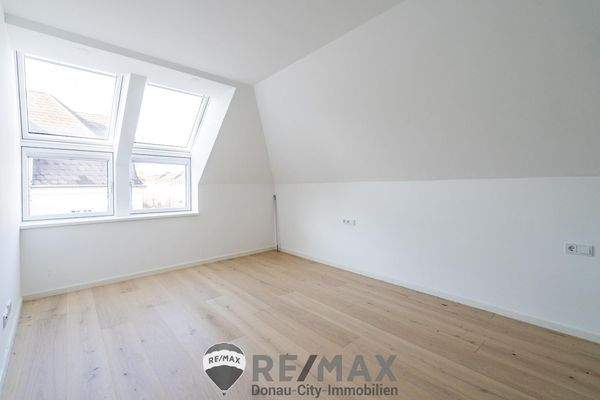 17. Eigentumswohnung 1190 Wien