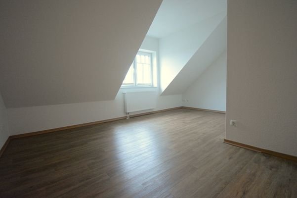 Wohnung 6 - Zimmer 1