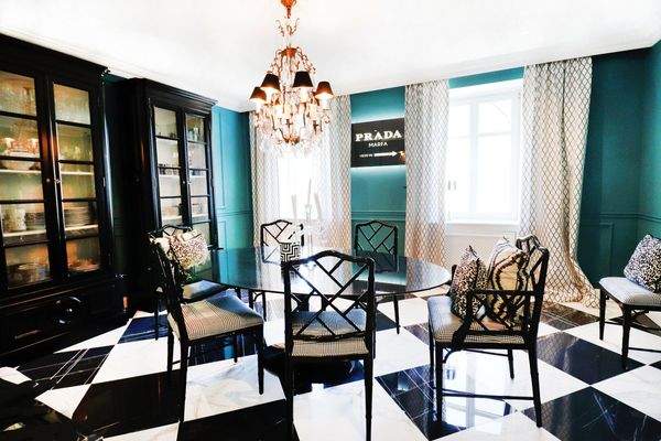 ESS- und GESELLSCHAFTSRAUM