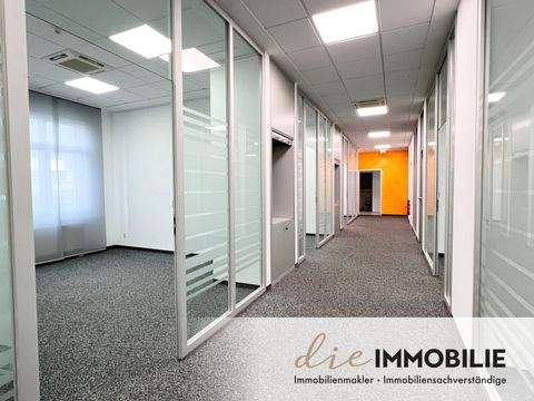 Bergisch Gladbach Büros, Büroräume, Büroflächen 