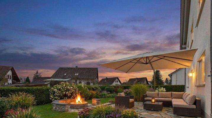 Garten (Visualisierung)