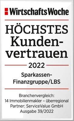 WiWo Hoechstes_Kundenvertrauen