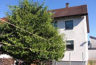 Rückansicht