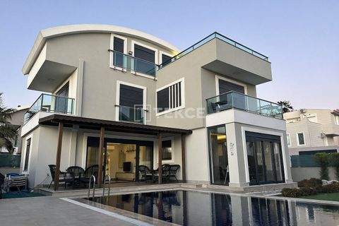 Antalya Häuser, Antalya Haus kaufen