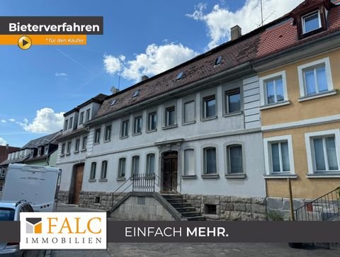 Bad Windsheim Häuser, Bad Windsheim Haus kaufen